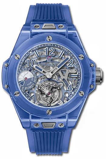 Hublot Big Bang Men's Watch Model 405.JL.0120.RT