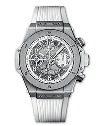 Hublot Big Bang Men's Watch Model: 441.NE.2010.RW