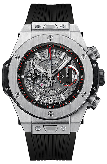 Hublot Big Bang Men's Watch Model 441.NX.1170.RX