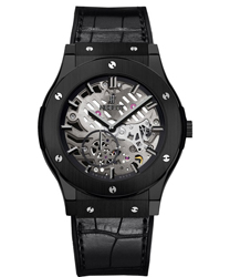 Hublot Classic Fusion Men's Watch Model: 515.CM.0140.LR