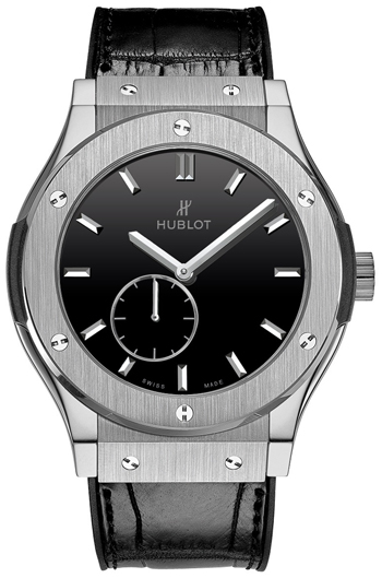 Hublot Classic Fusion Men's Watch Model 515.NX.1270.LR
