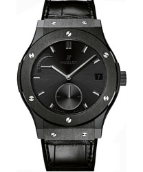 Hublot Classic Fusion Men's Watch Model: 516.CM.1440.LR