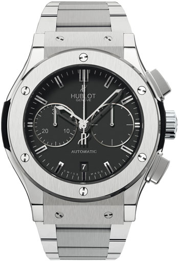 Hublot Classic Men's Watch Model 521.NX.1170.NX