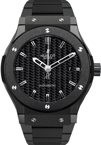 Hublot Classic Men's Watch Model 542.CM.1770.CM