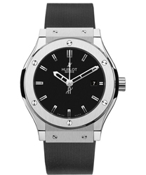 Hublot Classic Men's Watch Model 542.ZX.1170.RX
