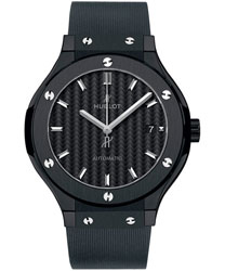 Hublot Classic Fusion Men's Watch Model: 565.CM.1771.RX