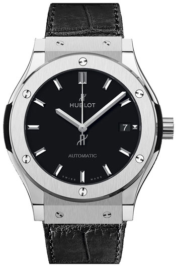 Hublot Classic Fusion Men's Watch Model 565.NX.1171.LR