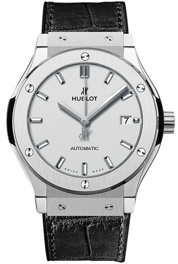 Hublot Classic Fusion Men's Watch Model 565.NX.2611.LR