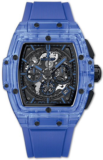 Hublot Spirit of Big Bang Men's Watch Model 641.JL.0190.RT