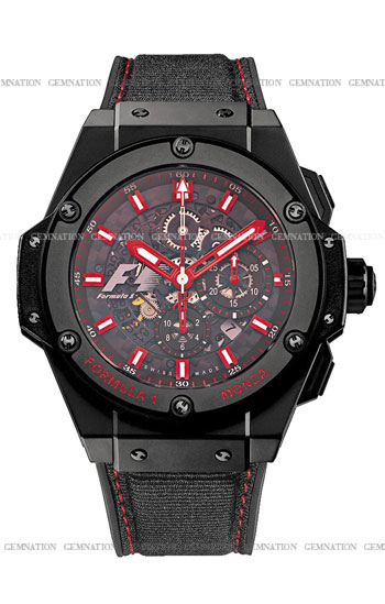 Hublot Big Bang Men's Watch Model 710.CI.0110.RX.MZA10