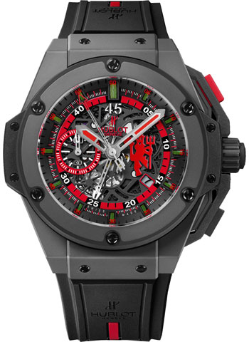 Hublot Big Bang Men's Watch Model 716.CI.1129.RX.MAN11