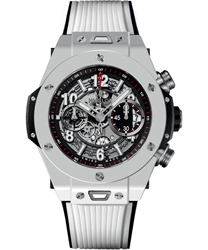 Hublot Big Bang Men's Watch Model: 411.HX.1170.RX