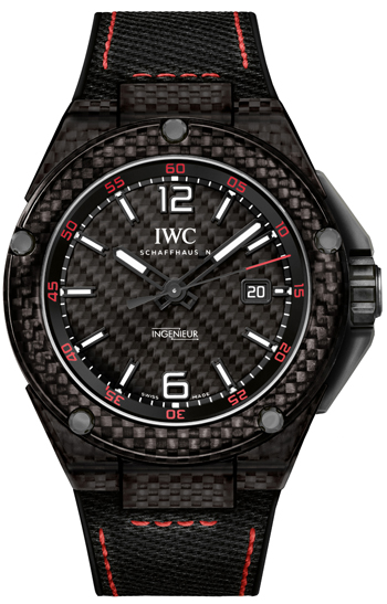 IWC Ingenieur Men's Watch Model IW322402