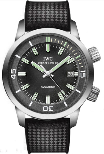 IWC Vintage Men's Watch Model IW323101