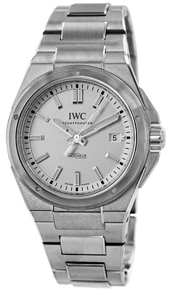 IWC Ingenieur Men's Watch Model IW323904