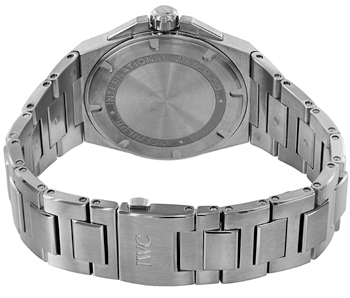 IWC Ingenieur Men's Watch Model IW323904 Thumbnail 2