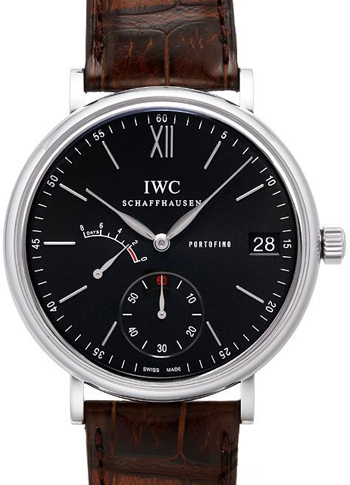 IWC Portofino Men's Watch Model IW510102