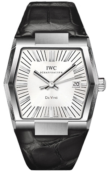 IWC Vintage Men's Watch Model IW546105