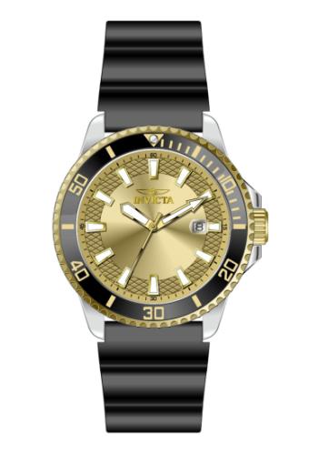 Invicta Pro Diver Men's Watch Model 146135