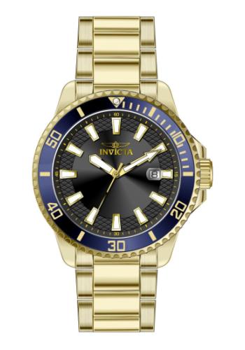 Invicta Pro Diver Men's Watch Model 146139