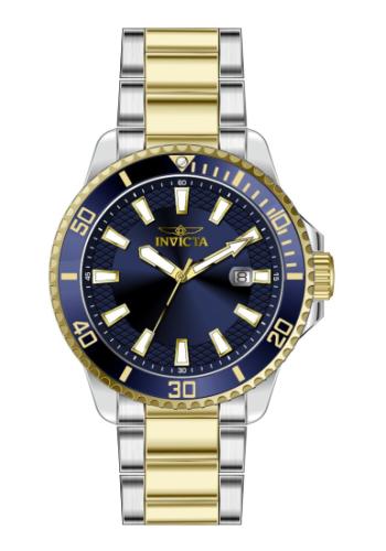 Invicta Pro Diver Men's Watch Model 146142