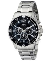 Invicta   Men's Watch Model 16287