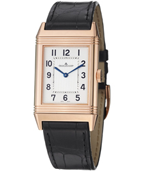 <strong>Jaeger-LeCoultre</strong> Grande Reverso Ultra Thin Men's Watch 278.25.20