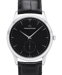 <strong>Jaeger-LeCoultre</strong> Master Ultra Thin Men's Watch Q1358470