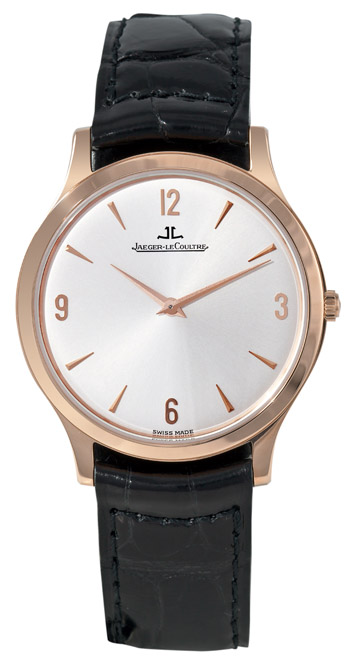 Jaeger-LeCoultre Master Ultra Thin Men's Watch Model Q1452504