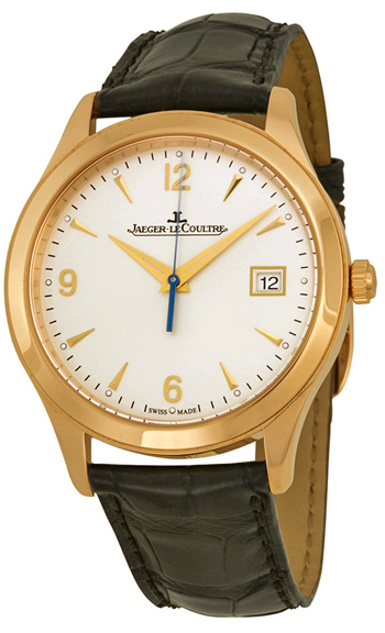 Jaeger-LeCoultre Master Control Men's Watch Model Q1542520