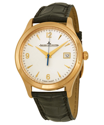 <strong>Jaeger-LeCoultre</strong> Master Control Men's Watch Q1542520