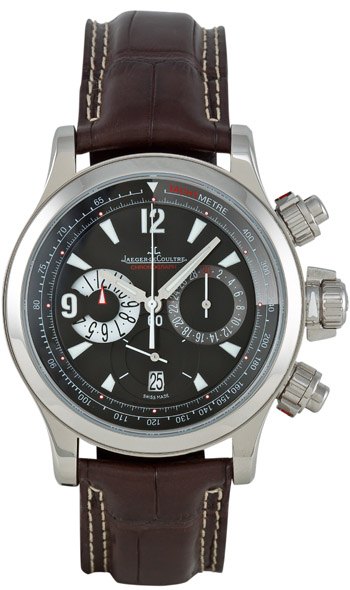 Jaeger-LeCoultre Master Compressor Men's Watch Model Q1758470