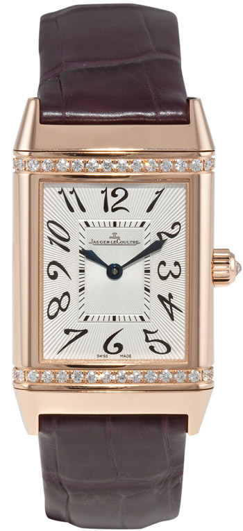 Jaeger-LeCoultre Reverso Ladies Watch Model Q2562402