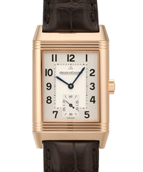 <strong>Jaeger-LeCoultre</strong> Reverso Men's Watch Q2702421