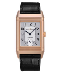 <strong>Jaeger-LeCoultre</strong> Grande Reverso Ultra Thin Men's Watch Q3802520