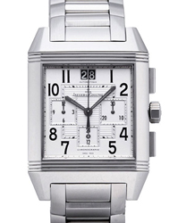 <strong>Jaeger-LeCoultre</strong> Reverso Squadra Men's Watch Q7018120