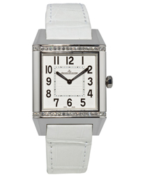 <strong>Jaeger-LeCoultre</strong> Reverso Squadra Ladies Watch Q7068421