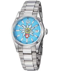 Kadloo Edelweiss Men's Watch Model 80551TQ