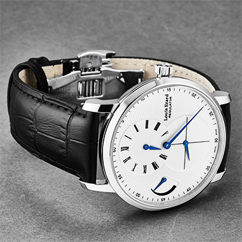 Louis Erard Excellence Men's Watch Model 54230AA41BDC02 Thumbnail 3