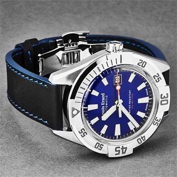 Louis Erard Sportive Men's Watch Model 69107AA05BVD55 Thumbnail 2