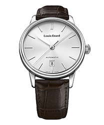 Louis Erard Heritage Men's Watch Model 69266AA11BDC80