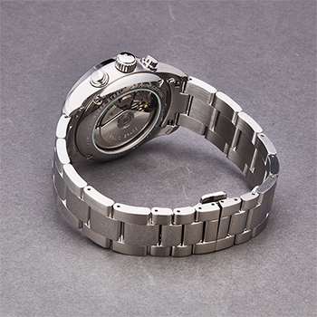 Louis Erard Heritage Men's Watch Model 78102SE01BMA22 Thumbnail 5