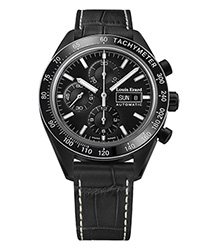 Louis Erard Sportive Men's Watch Model: 78109NA22BDCN82