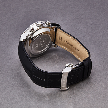Louis Erard Excellence Men's Watch Model 80231AA01BDC51 Thumbnail 3
