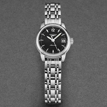 Longines St Imier Ladies Watch Model L22634526 Thumbnail 3