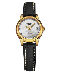 Longines St Imier Ladies Watch Model L22638883