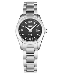 Longines Conquest Ladies Watch Model L22854566