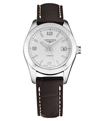 Longines Conquest Ladies Watch Model L22854763