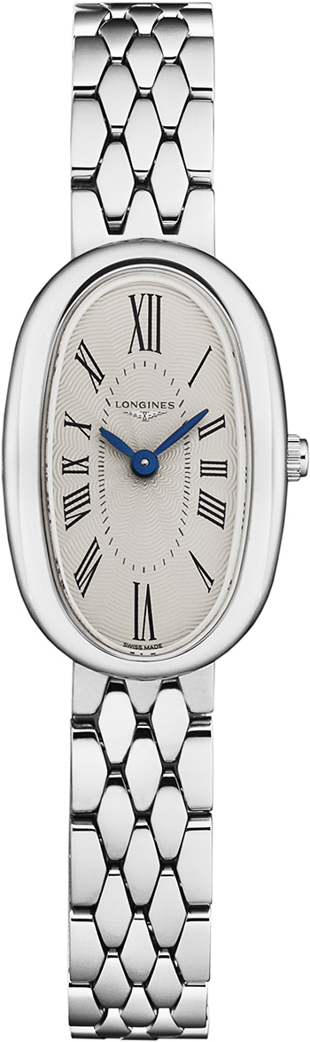 Longines Symphonette Ladies Watch Model L23054716