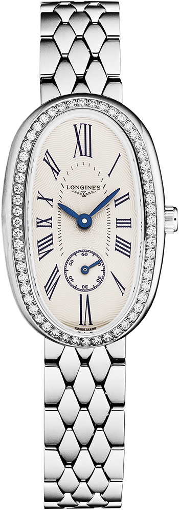 Longines Symphonette Ladies Watch Model L23060716